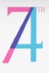 Seventh and 4th logo