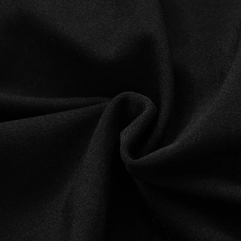 Short Sleeve Zipper T-shirt