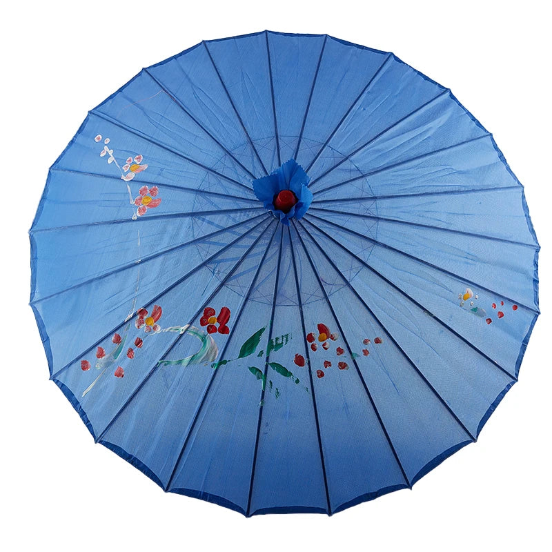 Cloth Umbrella