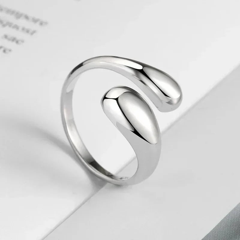 Party Exaggerated Ring