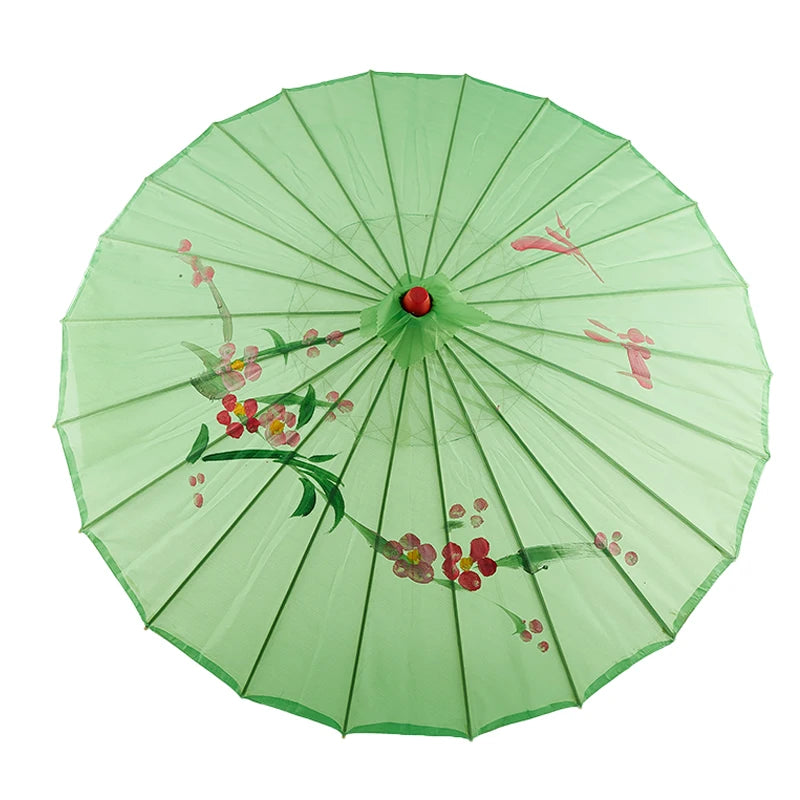 Cloth Umbrella