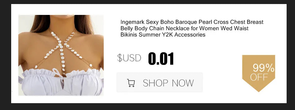 Metal Belt Choker