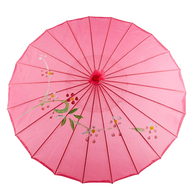 Cloth Umbrella