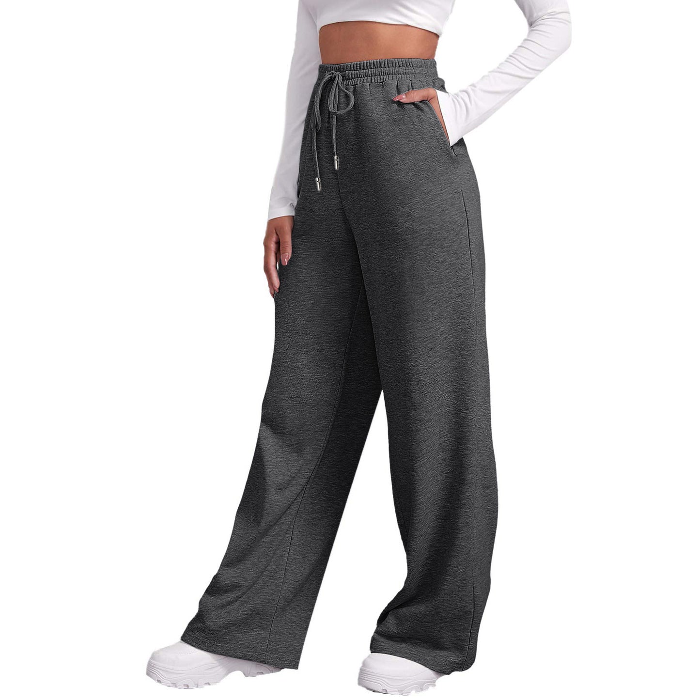 Fleece Lined Sweatpants