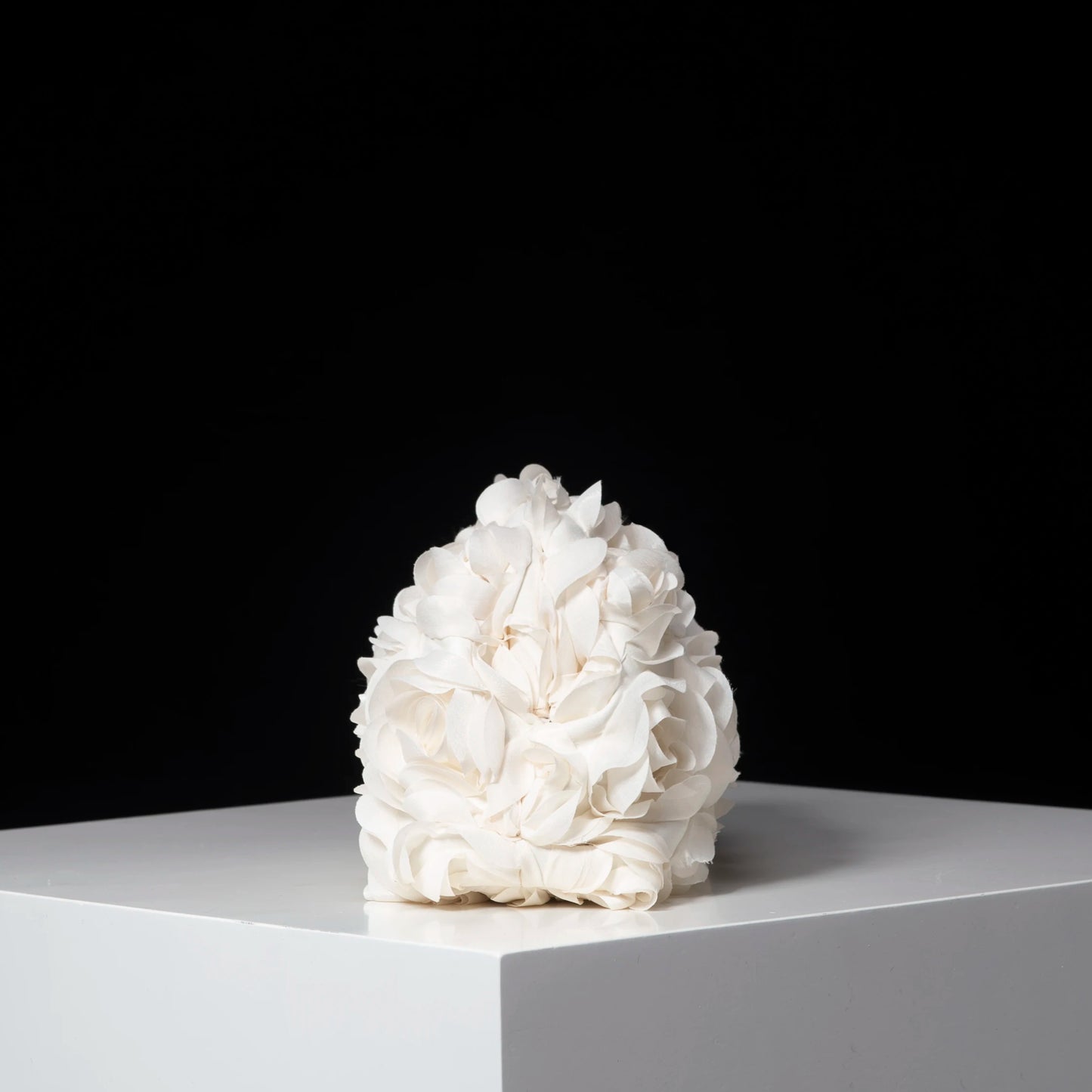 Elegant Rose Clutch