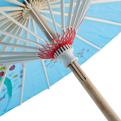 Cloth Umbrella