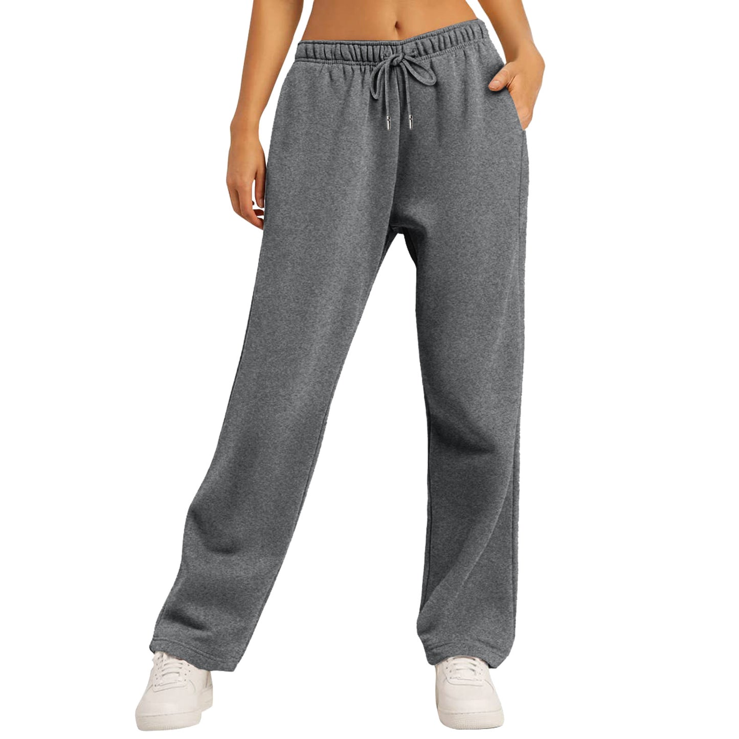 Fleece Lined Sweatpants