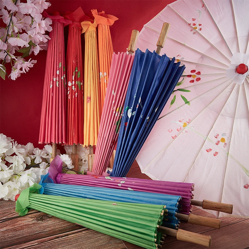 Cloth Umbrella