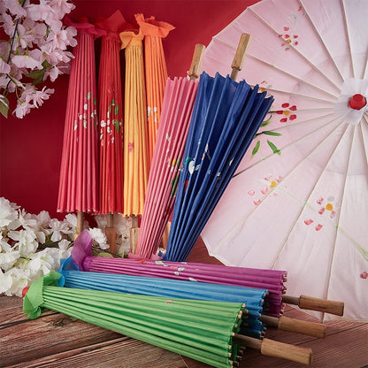 Cloth Umbrella