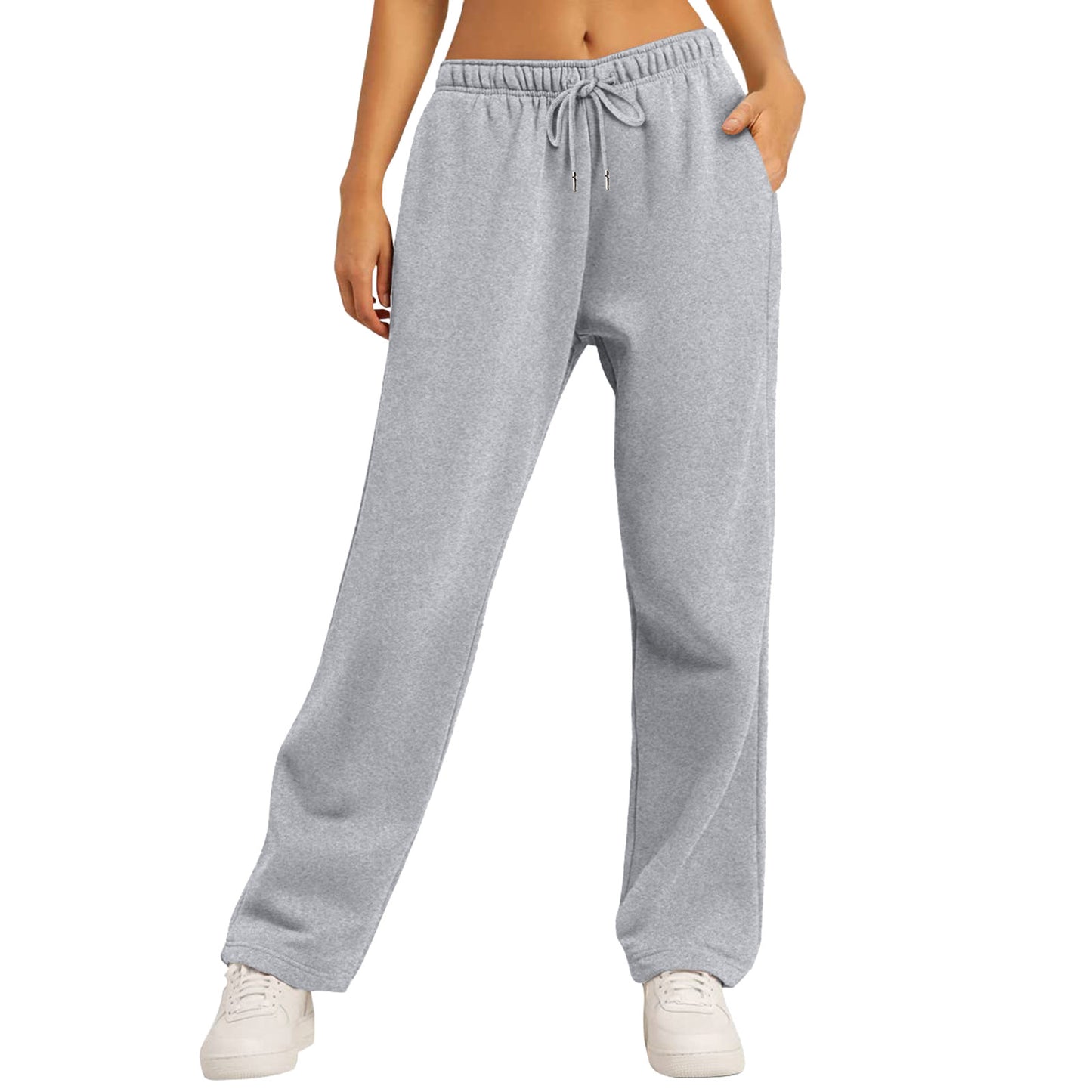 Fleece Lined Sweatpants