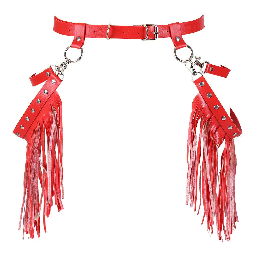 Sexy Harness Belt