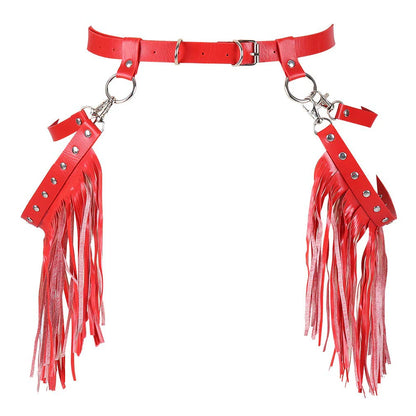 Sexy Harness Belt