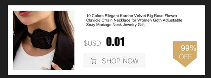 Metal Belt Choker