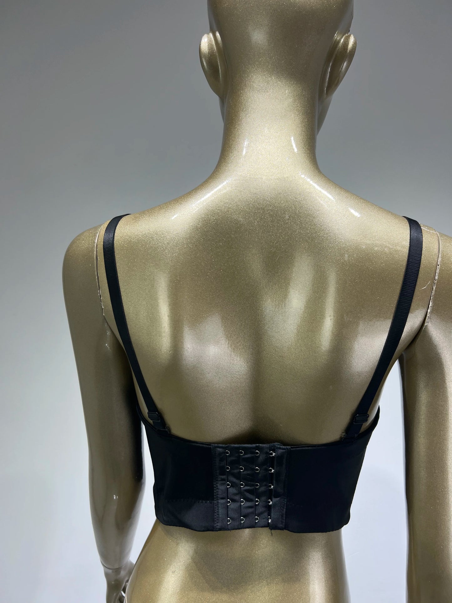 Backless V Neck Camisole