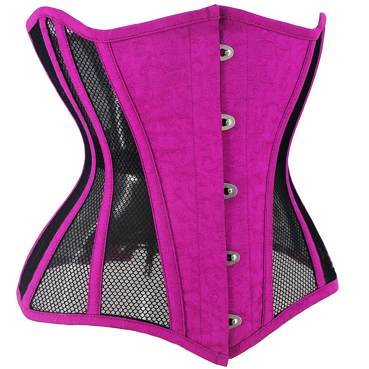 Gothic Bustiers Corset