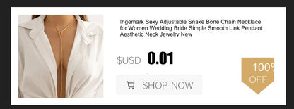 Metal Belt Choker