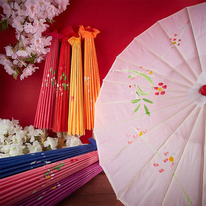 Cloth Umbrella