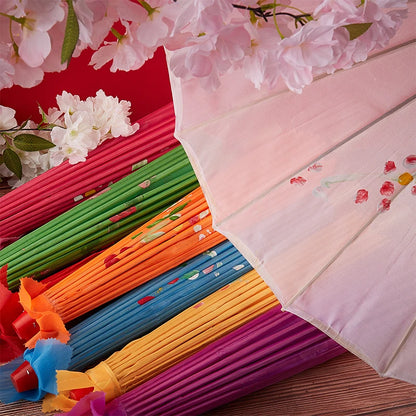 Cloth Umbrella