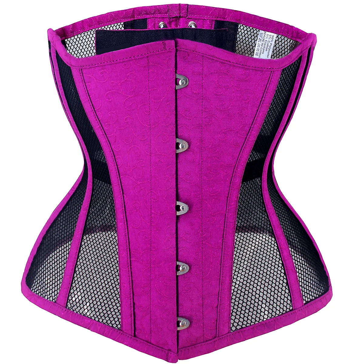 Gothic Bustiers Corset