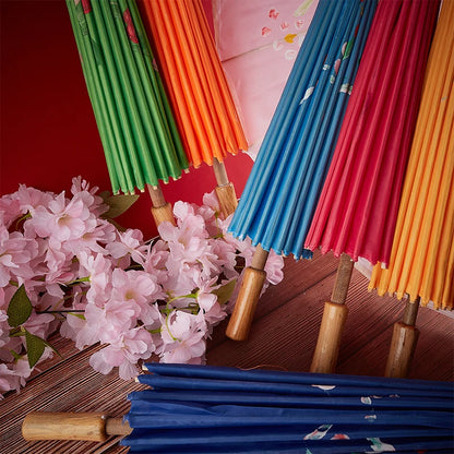 Cloth Umbrella