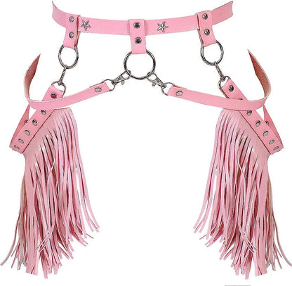 Sexy Harness Belt