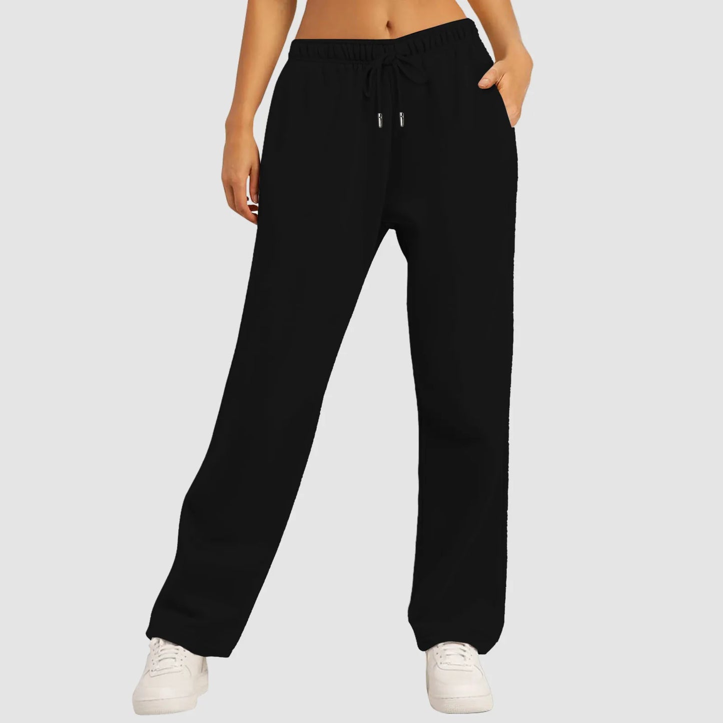 Fleece Lined Sweatpants