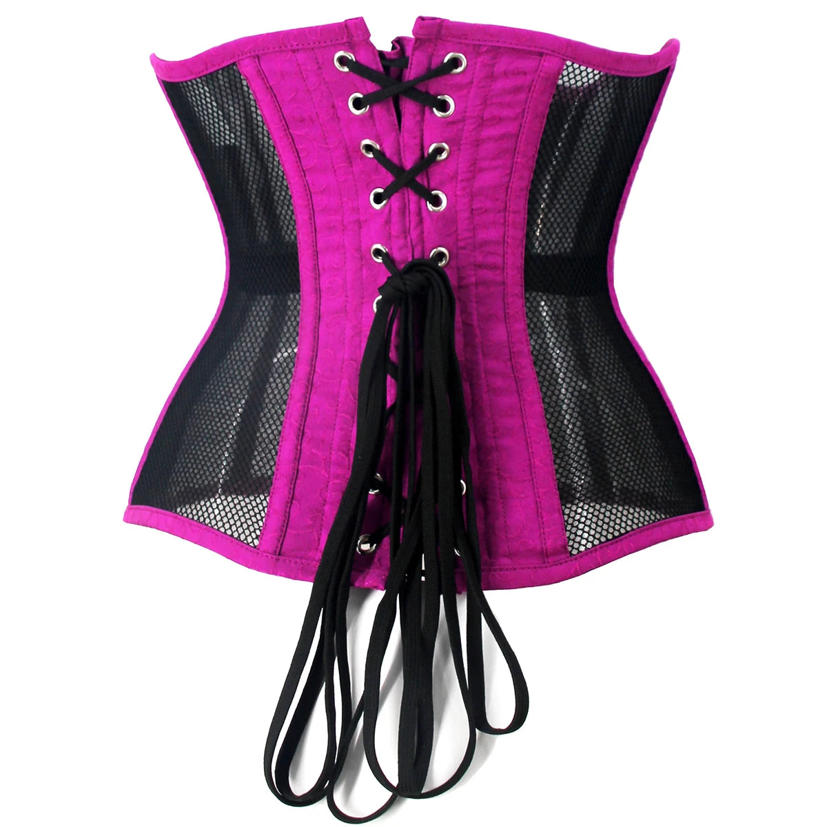 Gothic Bustiers Corset