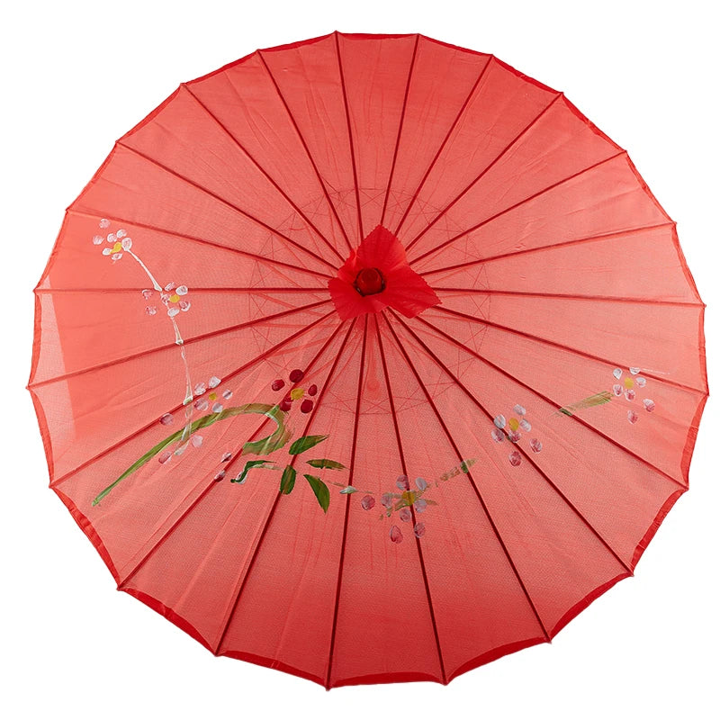 Cloth Umbrella