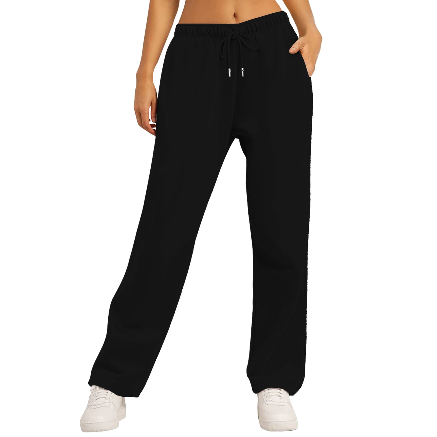 Fleece Lined Sweatpants