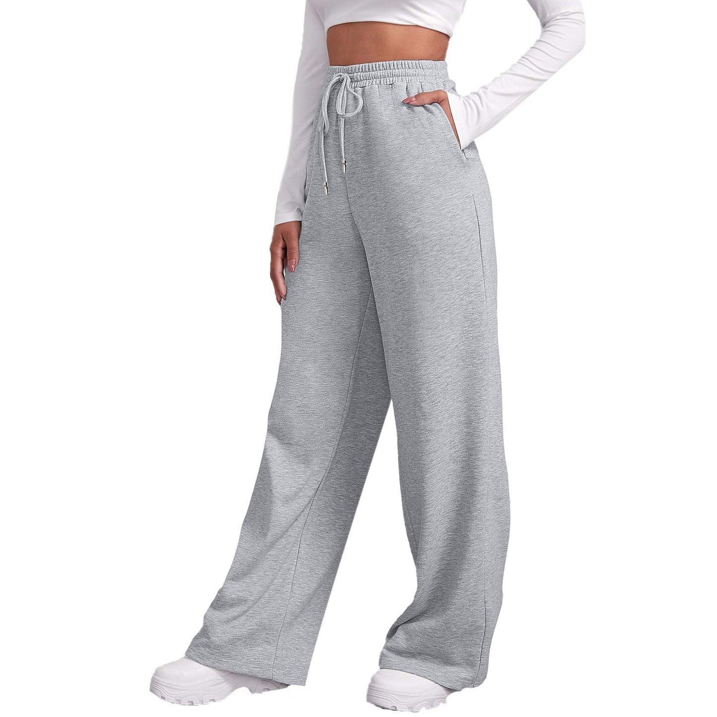 Fleece Lined Sweatpants