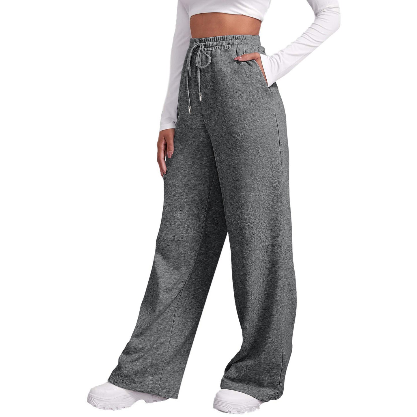 Fleece Lined Sweatpants