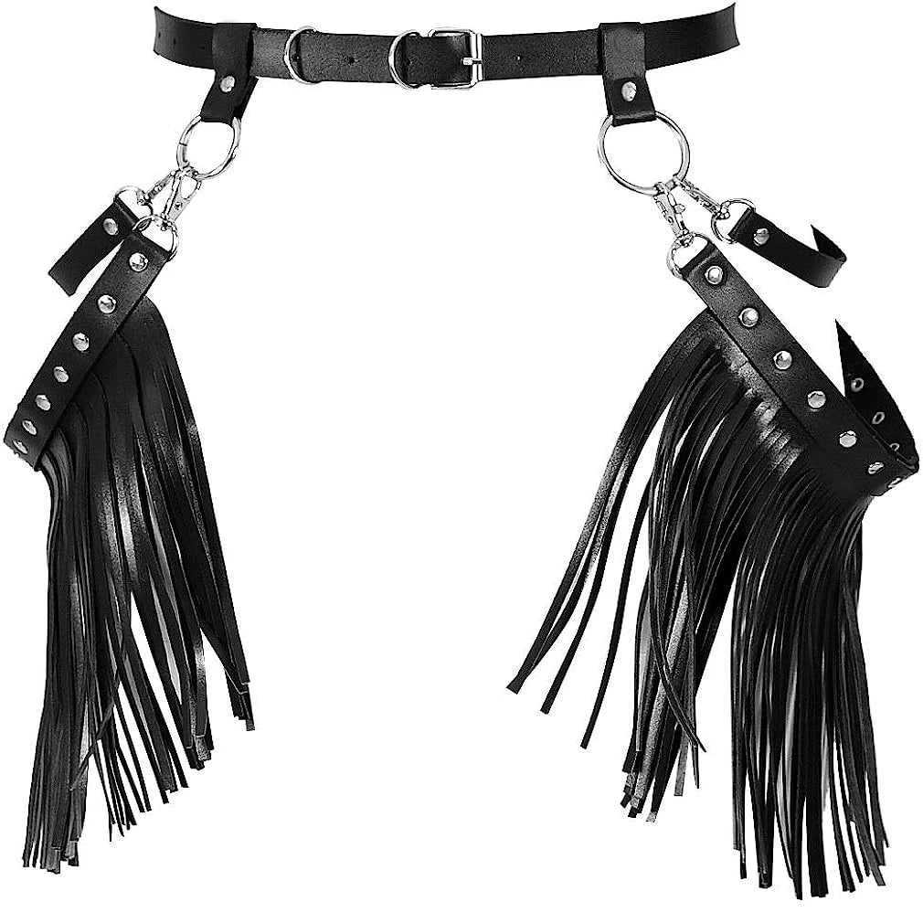 Sexy Harness Belt