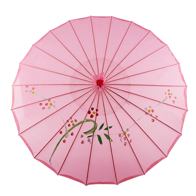 Cloth Umbrella