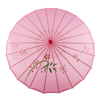 Cloth Umbrella