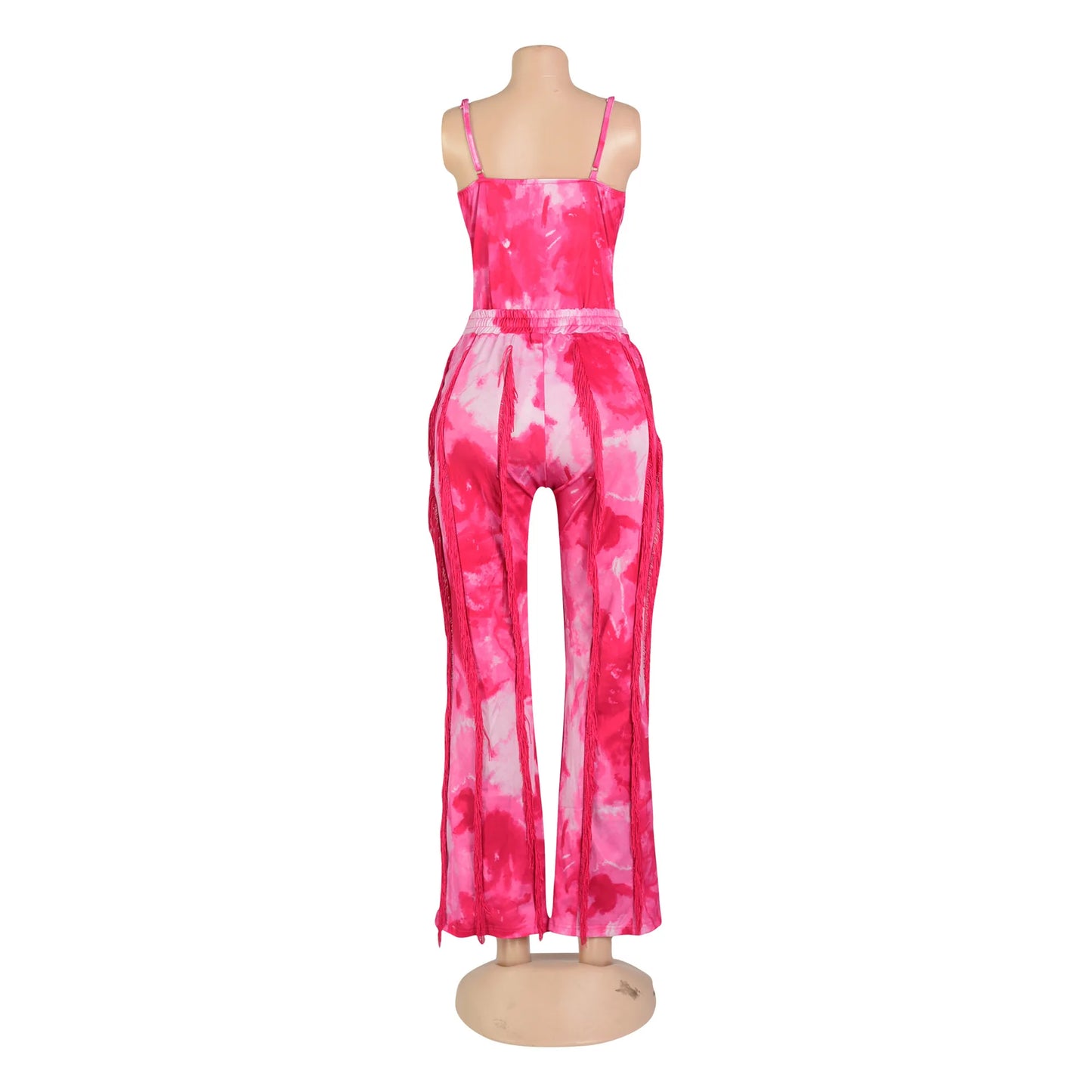 2 Piece Tie Dye set