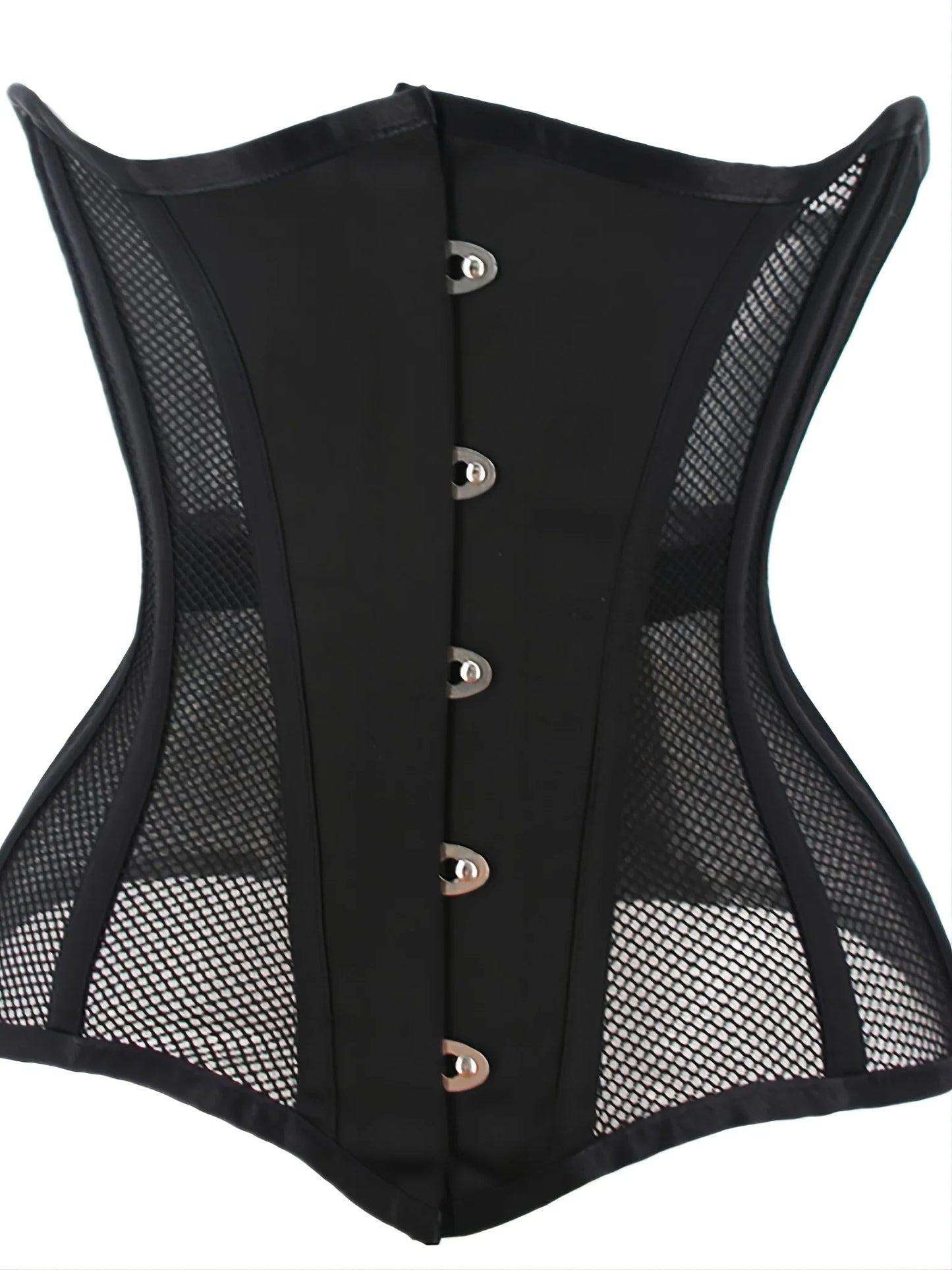 Gothic Bustiers Corset