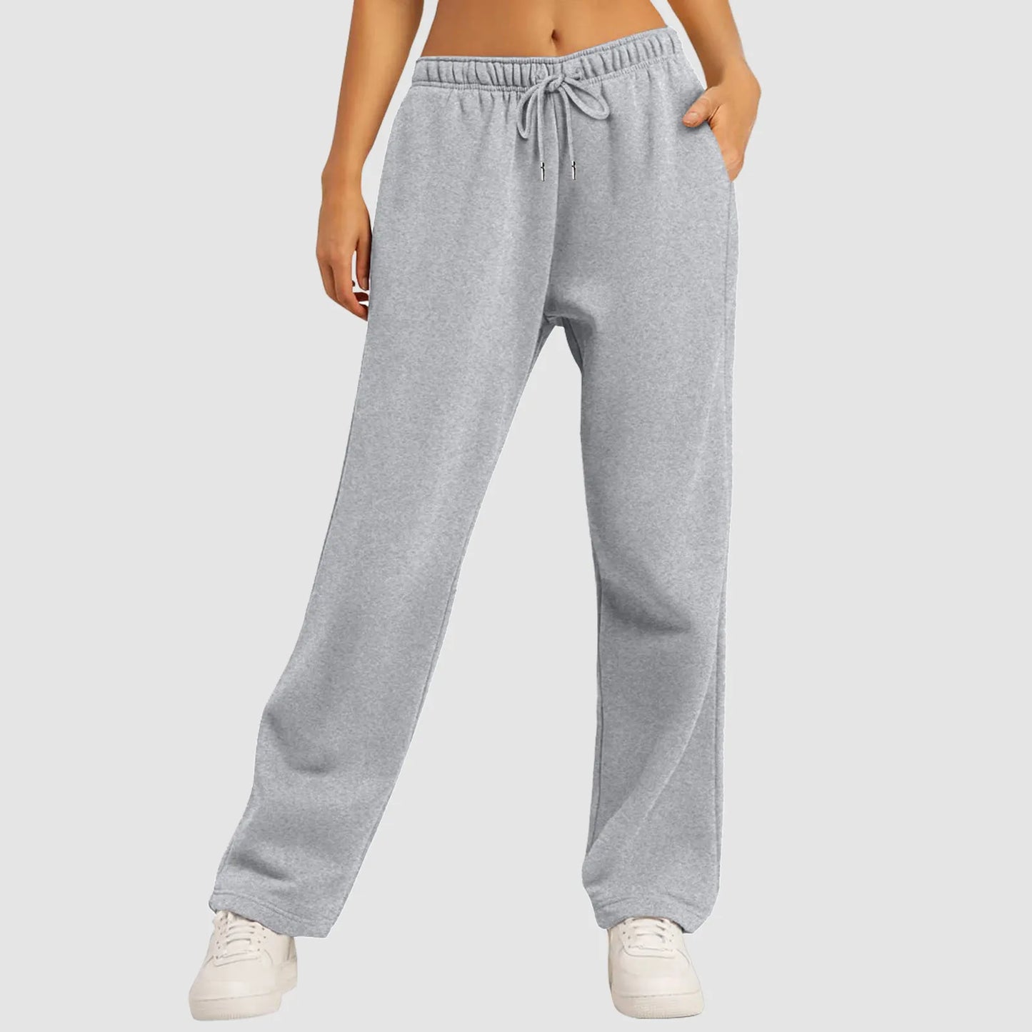 Fleece Lined Sweatpants